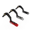 DBK Special Parts (Ducabike) Rear Brake Lever for the Ducati Multistrada V2 (2025+) DBK Special Parts (Ducabike) Rear Brake Lever for the Ducati Multistrada V2 (2025+)